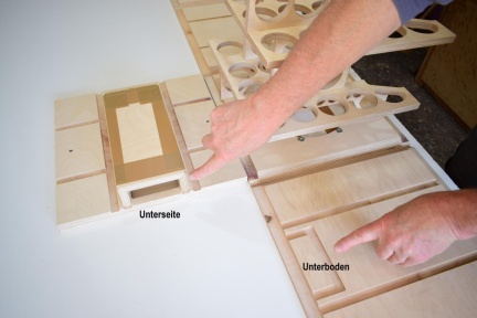 Scan Speak Sub 26W - 050